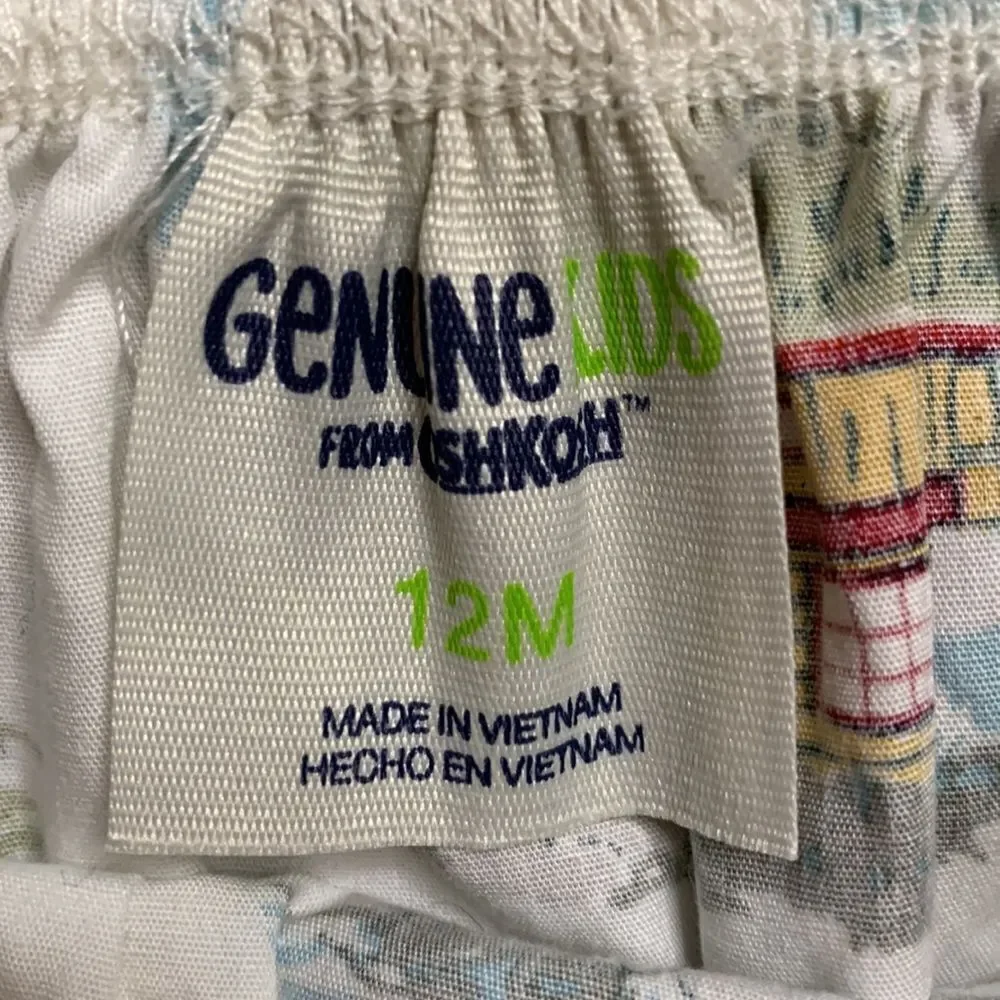 OshKosh Bgosh girls size